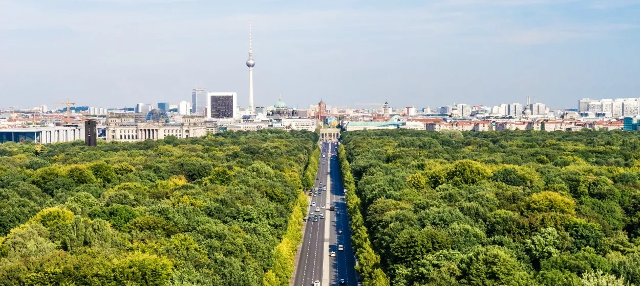 location de voiture à Aéroport de Berlin-Schonefeld