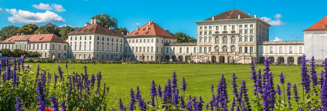 Ein kurzer Leitfaden für den Flughafen München und Region