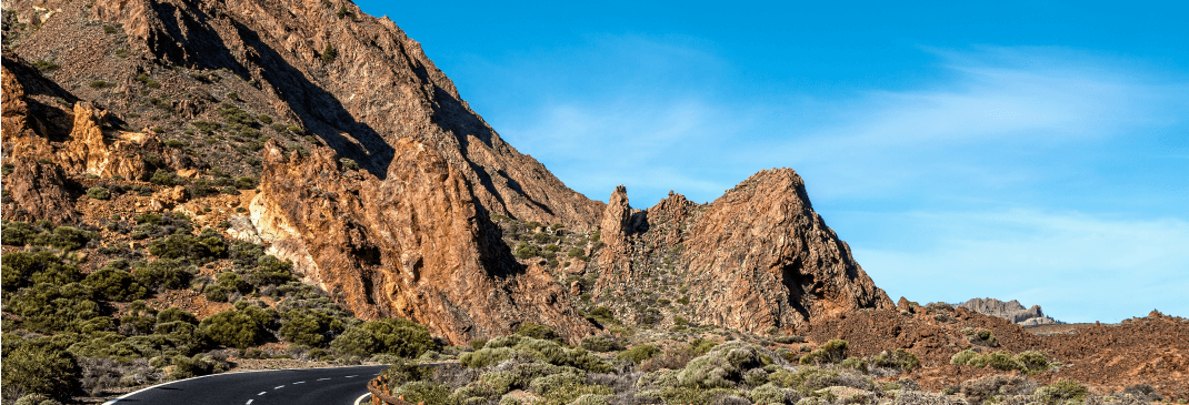 Ein kurzer Leitfaden für den Flughafen Teneriffa Süd und Region