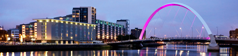 Car Hire Glasgow Airport - Hertz Car Rental