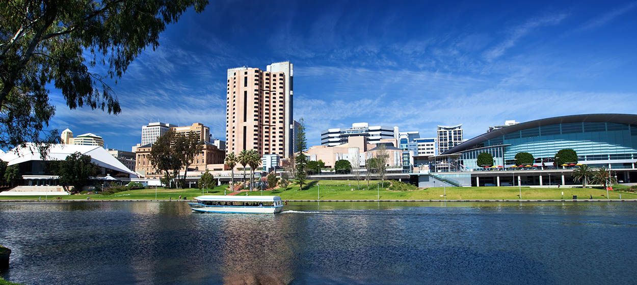 Rent a Car in Adelaide, SA Hertz Car Hire Australia