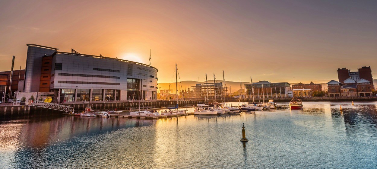 Car Hire At Belfast From 12 Per Day Hertz Car Rental