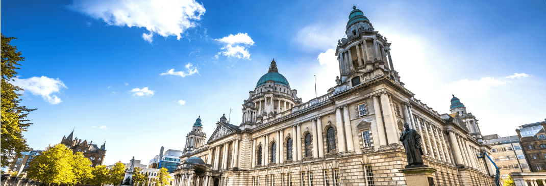 Car Hire At Belfast From 12 Per Day Hertz Car Rental