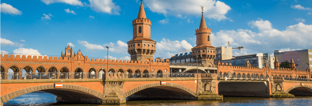 Ein kurzer Leitfaden für Berlin