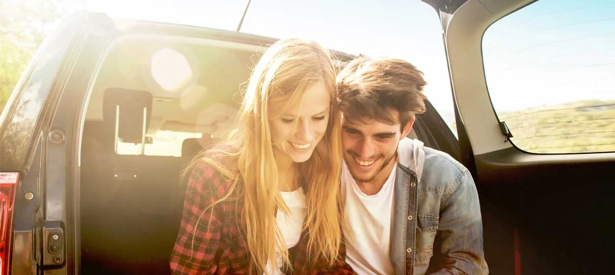 car hire in Birmingham International Airport