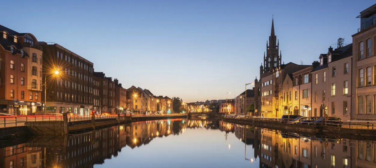 car hire in Cork Airport