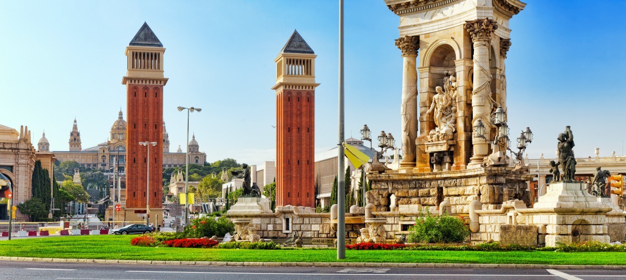 Sants Railway Station Car Hire