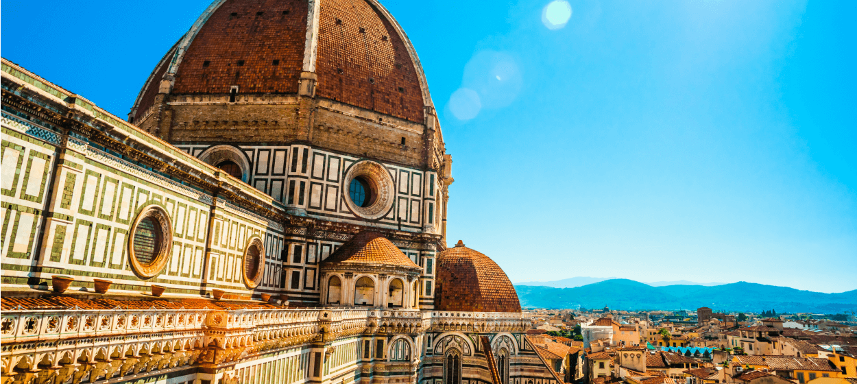 Car Hire Florence Hertz Car Rental