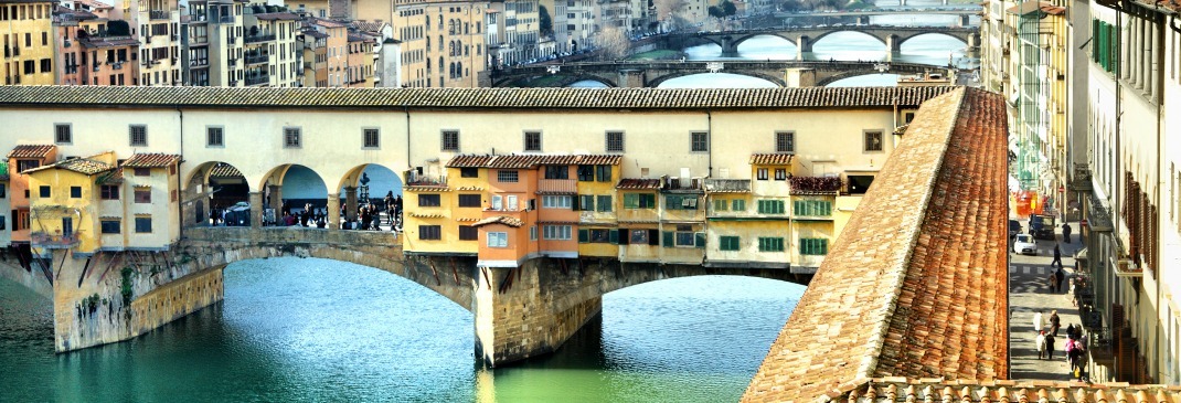 Conduire à Florence