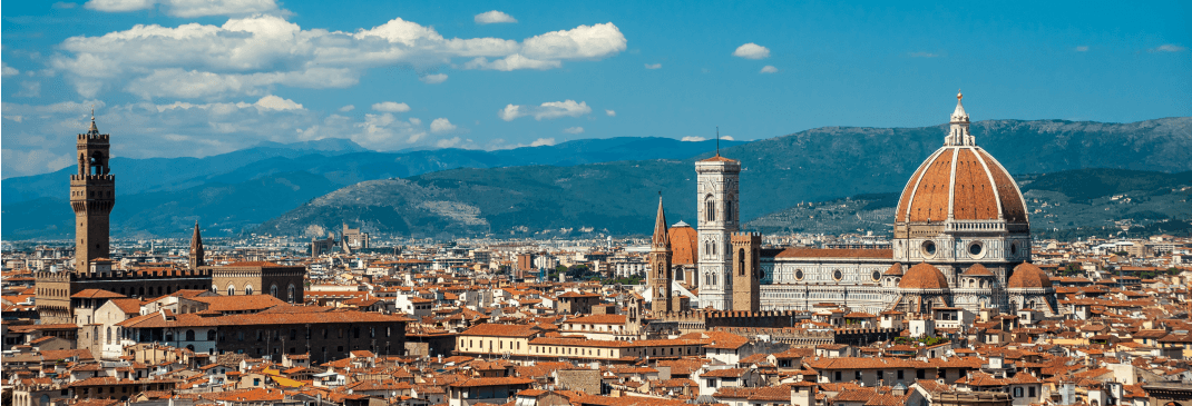 Visiter Florence