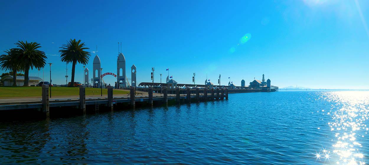 Rent a Car in Geelong, VIC Hertz Car Hire Australia