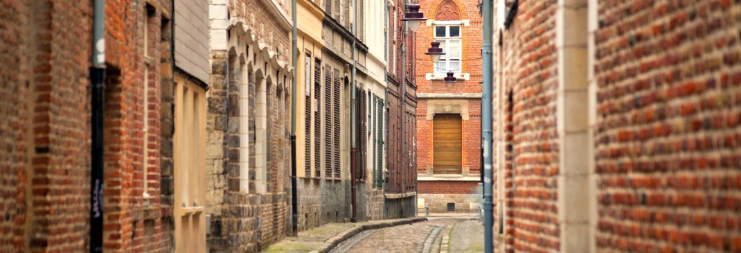 A quick guide to Lille