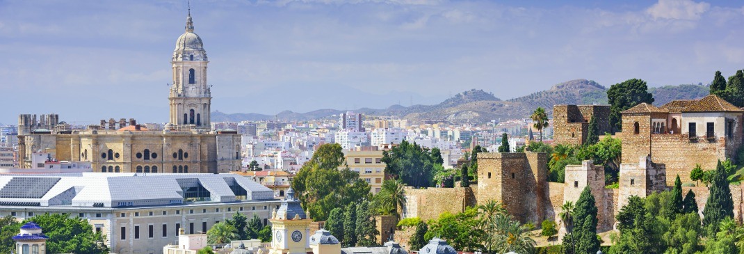 Malaga Car Hire Discount Code Malaga Car Hire Discount Code
