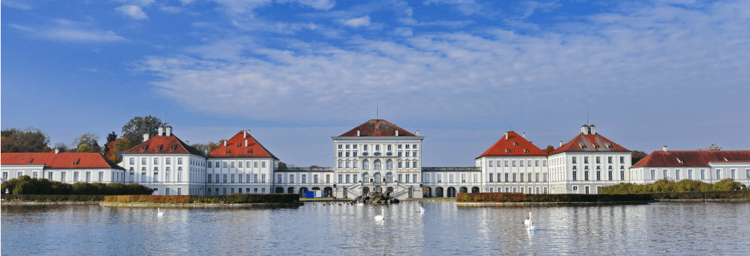 Ein kurzer Leitfaden für München