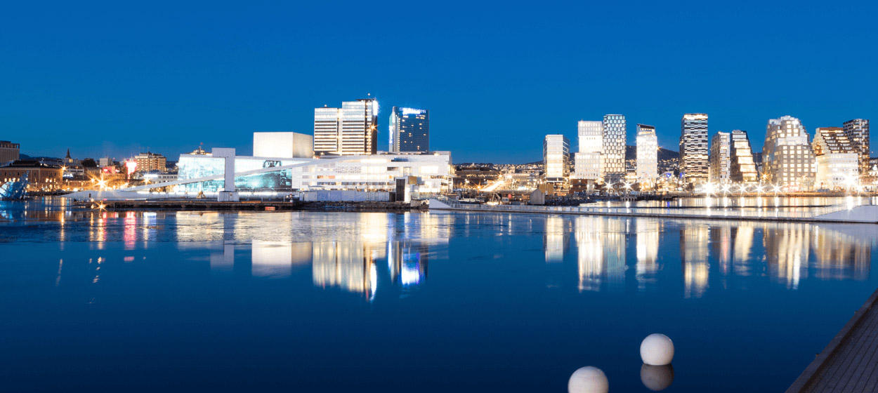 Hertz Car Hire Oslo Car rental deals