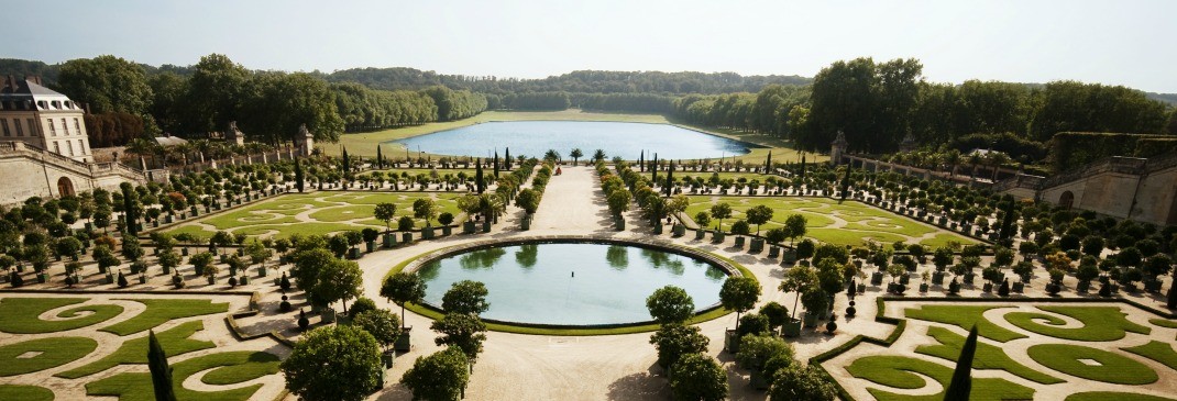 Visiter Versailles