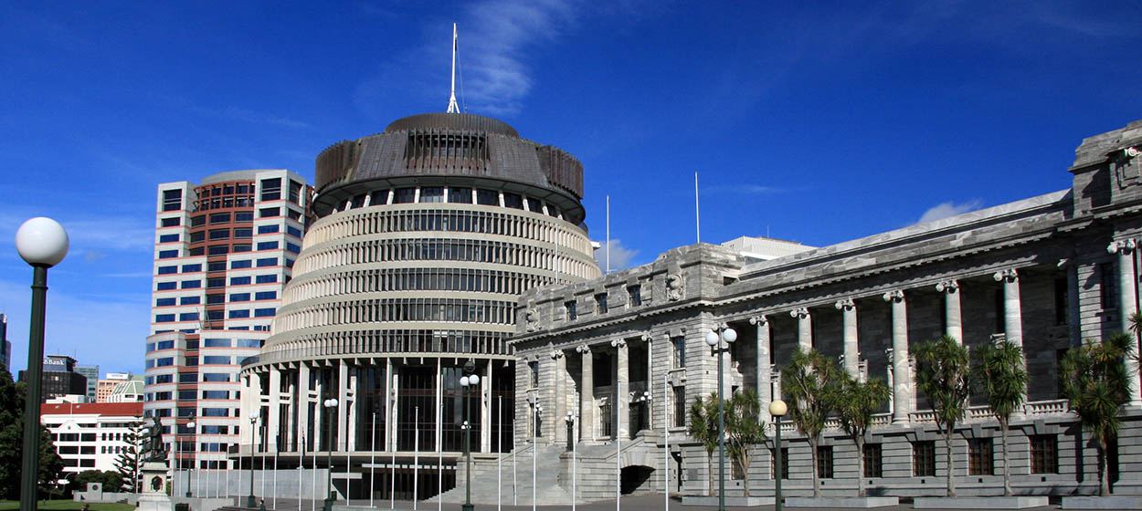 Rent a Car in Wellington Hertz Car Hire New Zealand