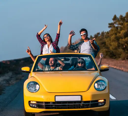 location voiture mois