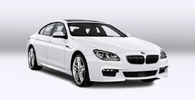 BMW 640i M Gran Coupe