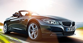 BMW Z4 35i Sdrive