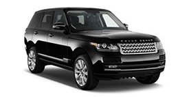 Land Rover Range Rover Autobiography 5.0