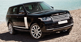 Land Rover Range Rover Vogue SDV8