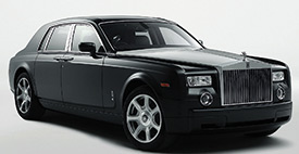 Rolls Royce Phantom