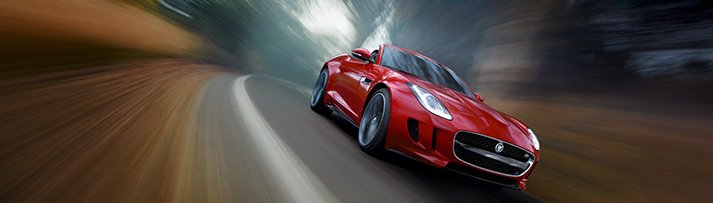 Jaguar F-Type V6 S Convertible