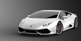 Lamborghini Lamborghini Huracan Coupé