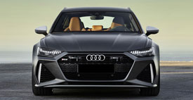 Audi Audi RS6 Avant