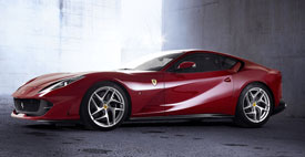 Ferrari Ferrari 812 Superfast