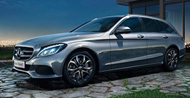 Mercedes E Class SW 300de PlugInHybrid EQ-Power