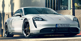 PORSCHE Taycan 4S Full Electric