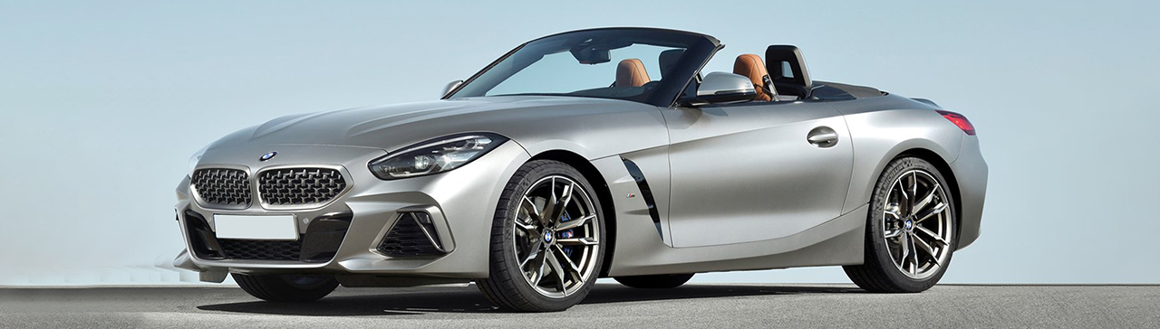 BMW Z4 30i