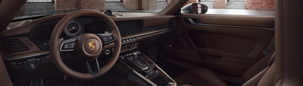 Porsche Carrera 4S Cab (992)