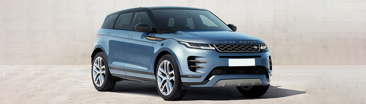 Range Rover Evoque P250