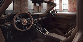 Porsche Carrera 4S Cab (992)