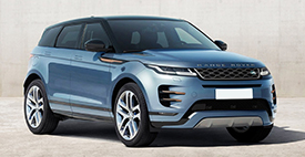 Range Rover Evoque P250