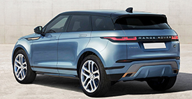 Range Rover Evoque P250