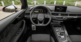 Audi S5 CAB