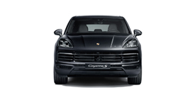 Porsche Cayenne S (New)