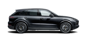 PORSCHE Cayenne S (New)