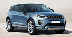 Range Rover Evoque (New)