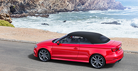 Audi A3 Cabrio