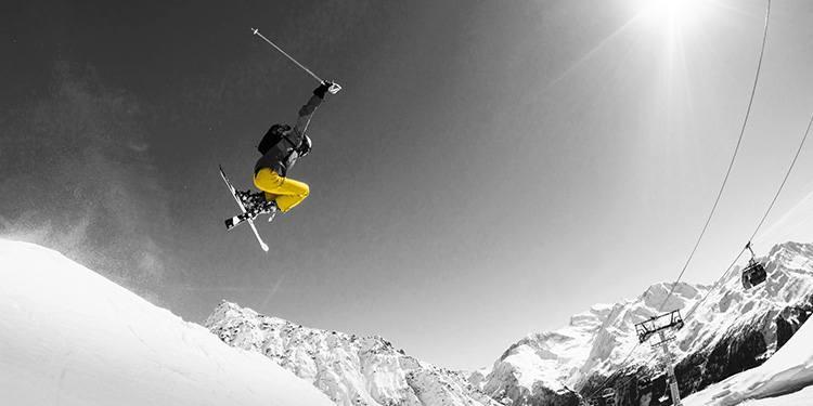 skitur