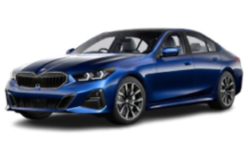 BMW 530e M Sport Saloon PHEV