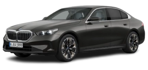 BMW 530e M Sport Saloon PHEV