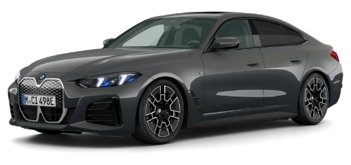 BMW i4 eDrive40 M Sport