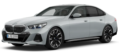 BMW i5 eDrive40 Sport Edition