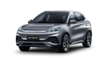 BYD Atto 3